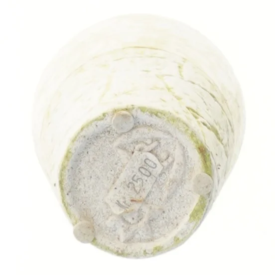 Vaser med blomsterdesign (str. 14 cm, 5 styk cm)