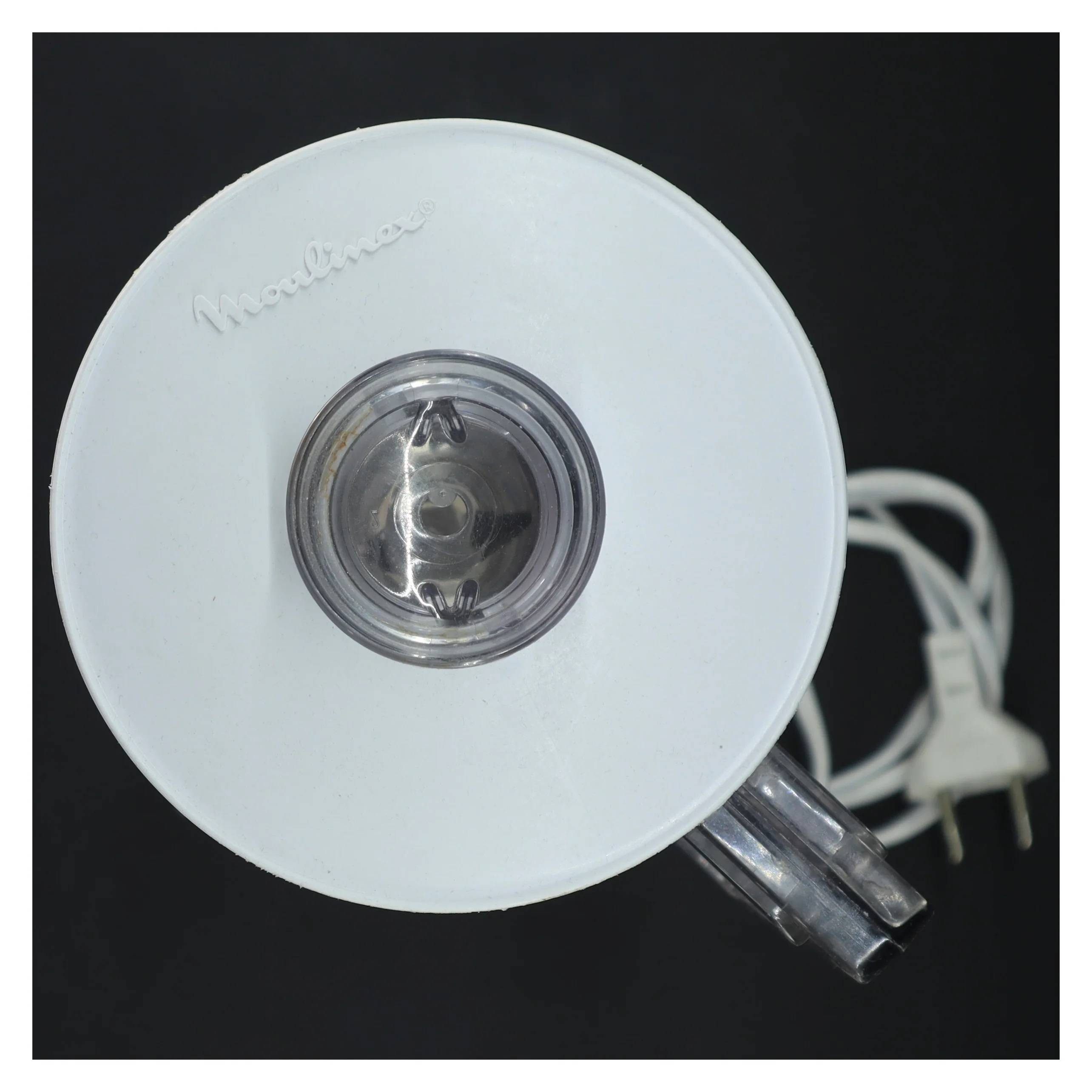 Elektrisk blender fra Moulinex (str. 38 cm)