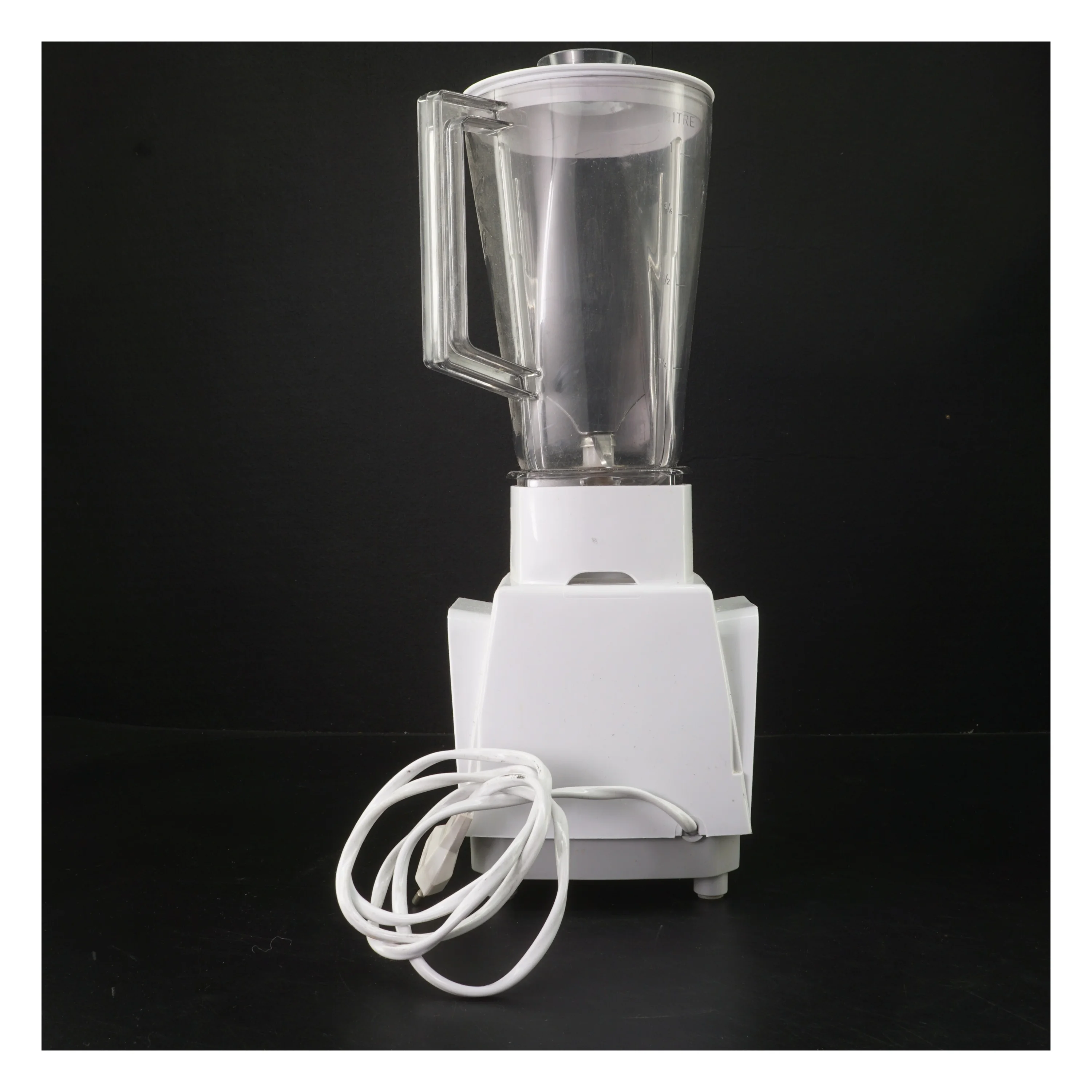 Elektrisk blender fra Moulinex (str. 38 cm)