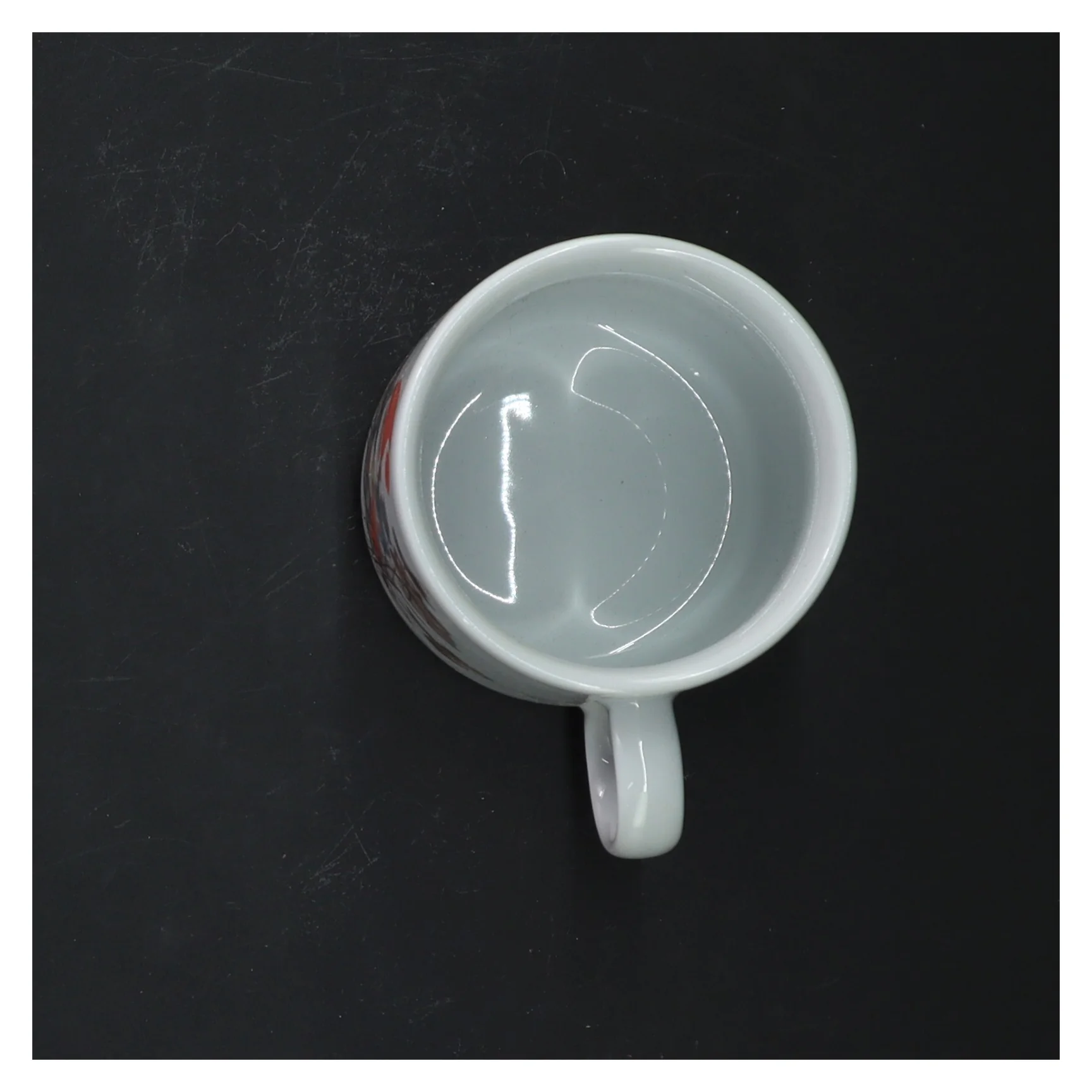 Julekrus 1996, Mads Stage (str. 8 cm)