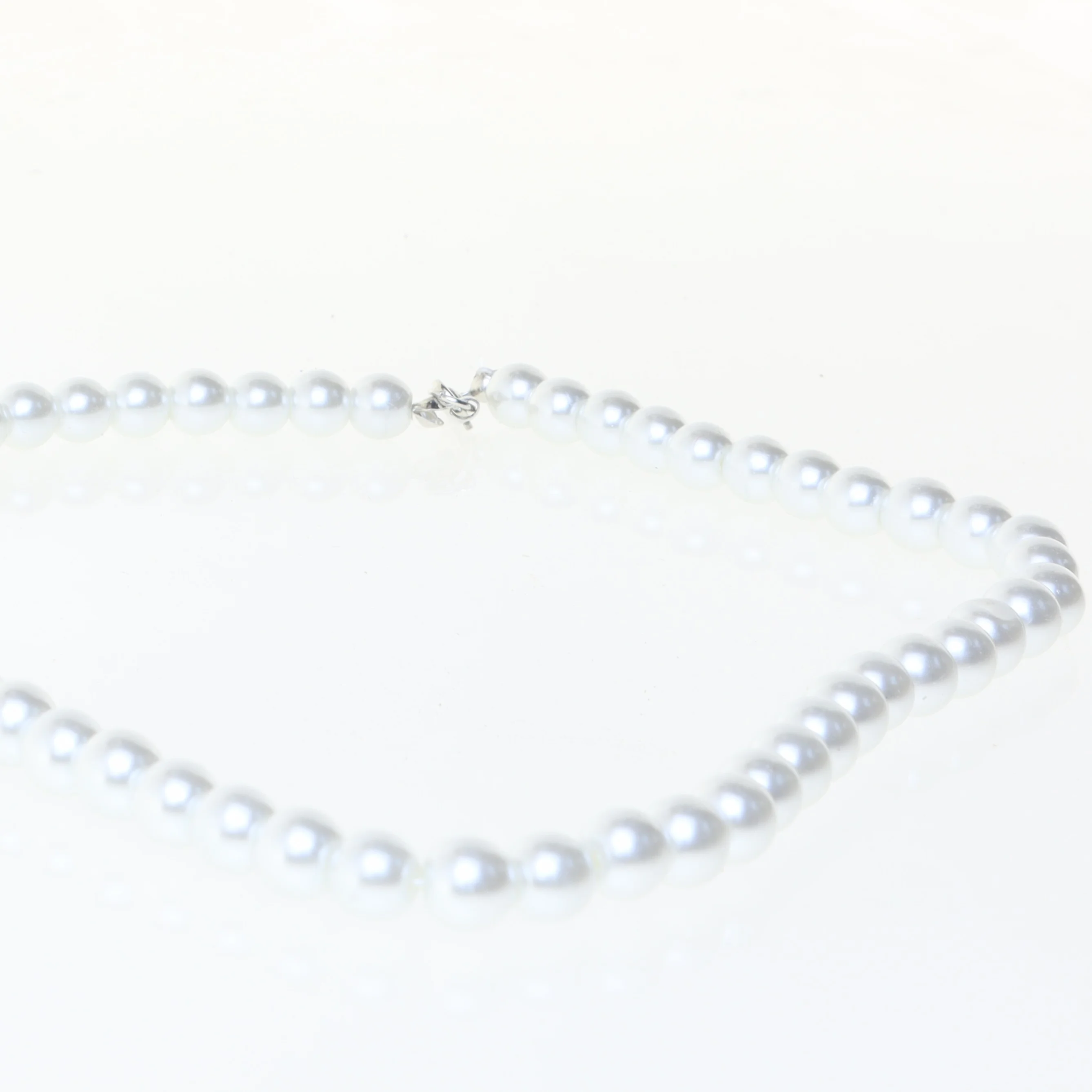 Perlekæde (str. 41 cm)