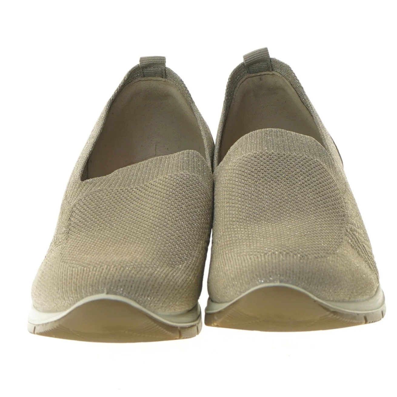 Slip-on sko fra Mac (str. 38 )