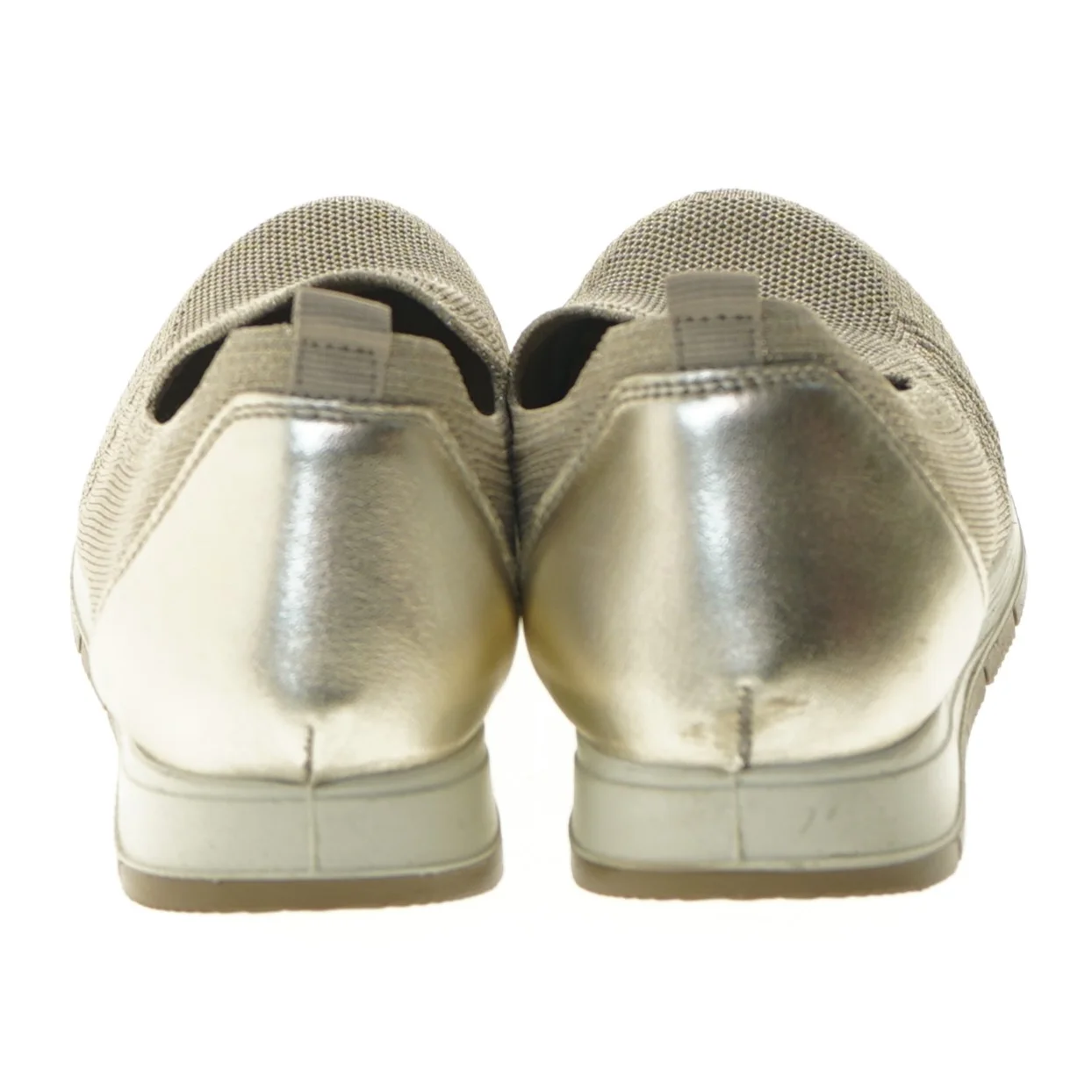 Slip-on sko fra Mac (str. 38 )