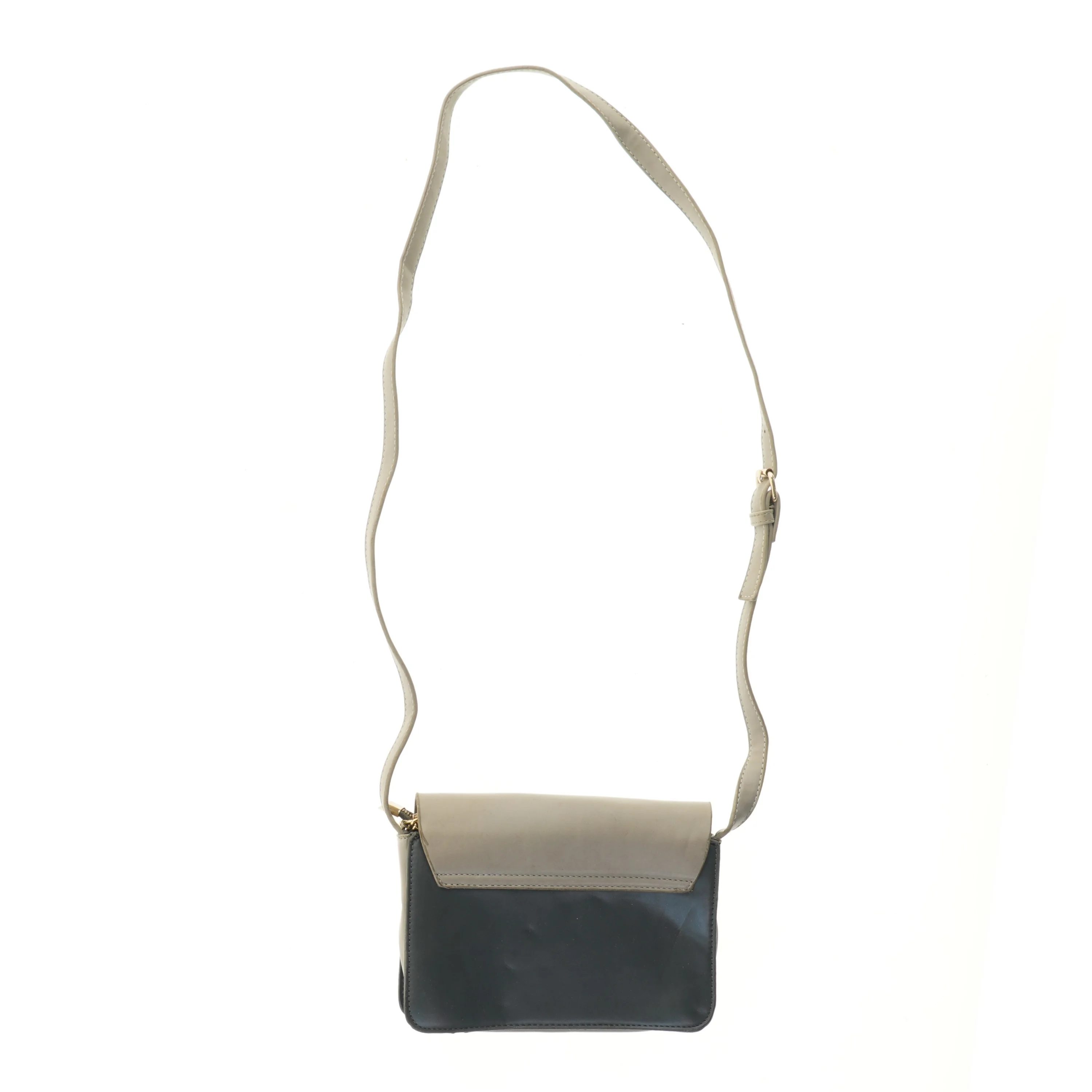 Skuldertaske med justerbar rem fra Chicoree (str. 22x17 cm)