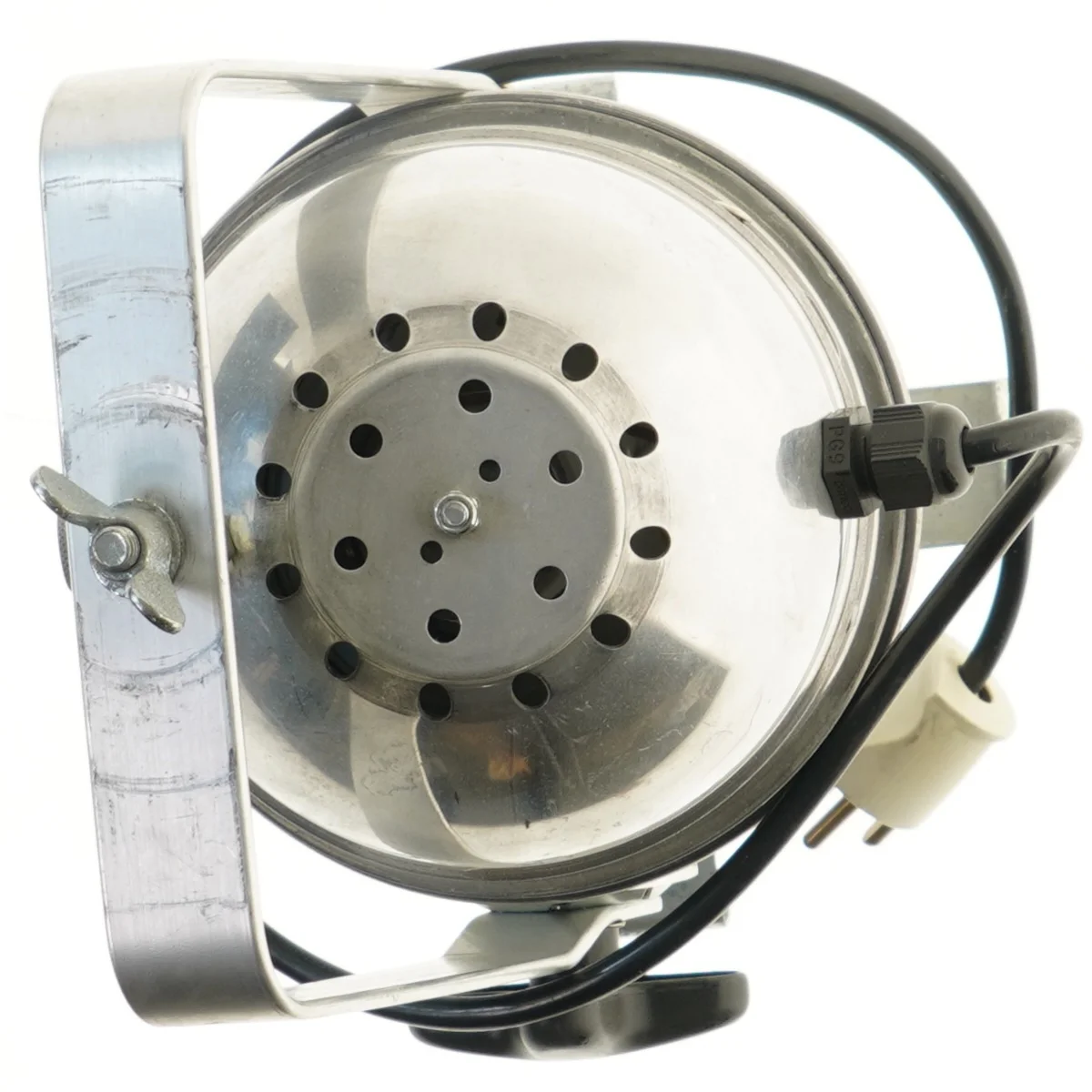 Vintage lampe spot(str. 34,5 cm) (str. 34,5 cm)