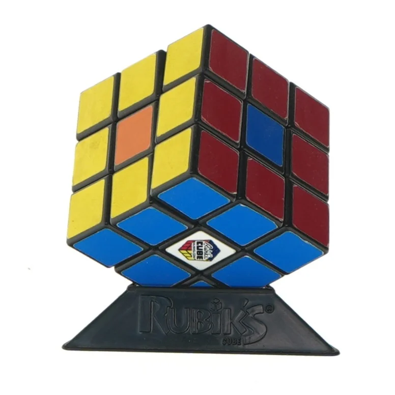 Rubik's Cube 3x3 (str. 6x6 cm)
