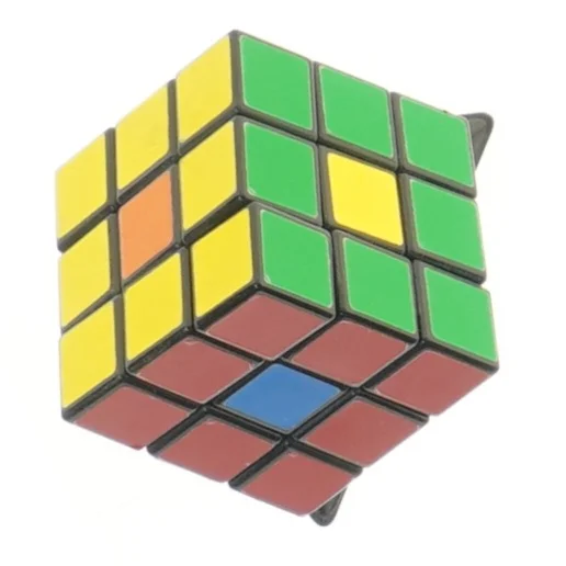 Rubik's Cube 3x3 (str. 6x6 cm)