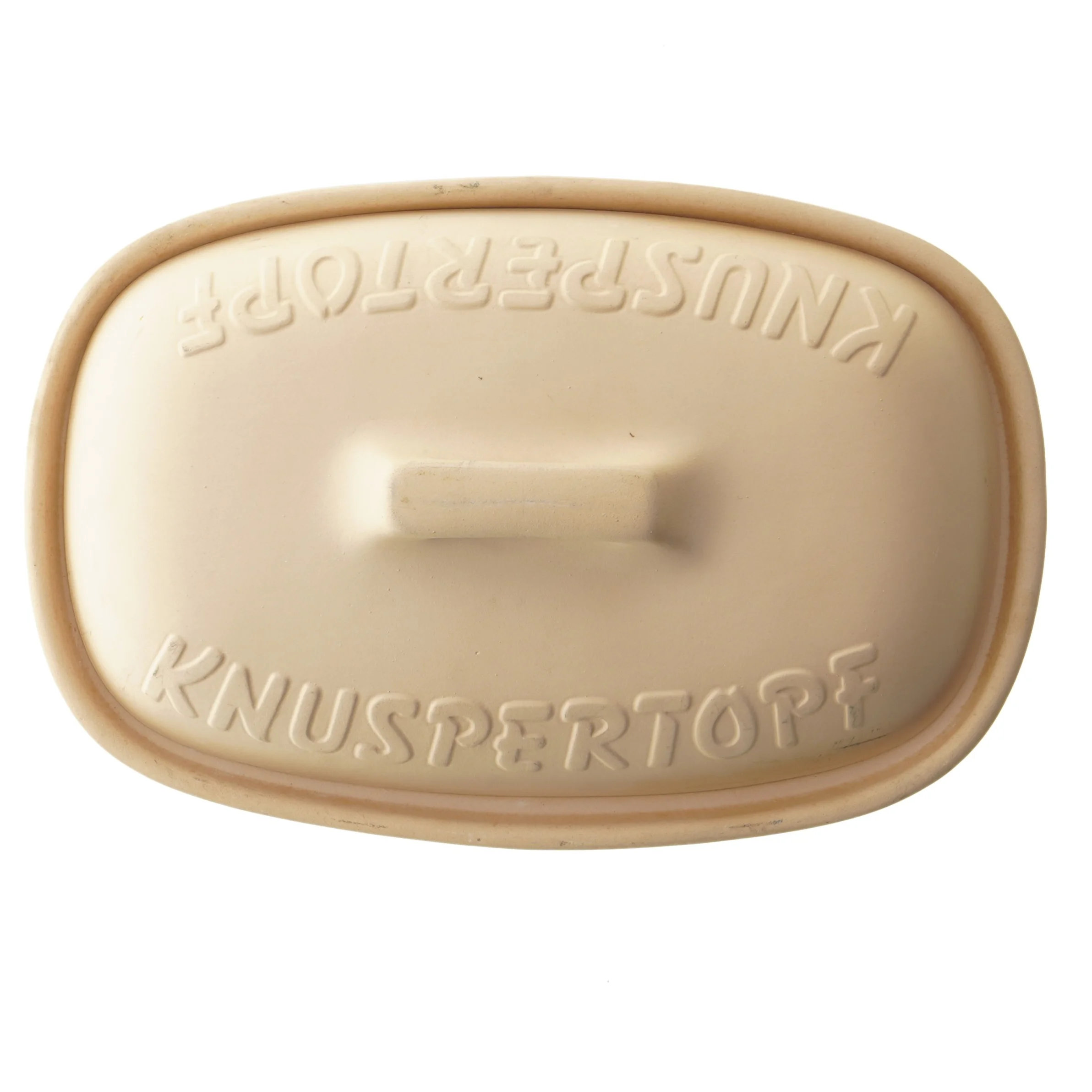 Knuspertopf brøde-form fra Knuspertopf (str. 27,5x18 cm)