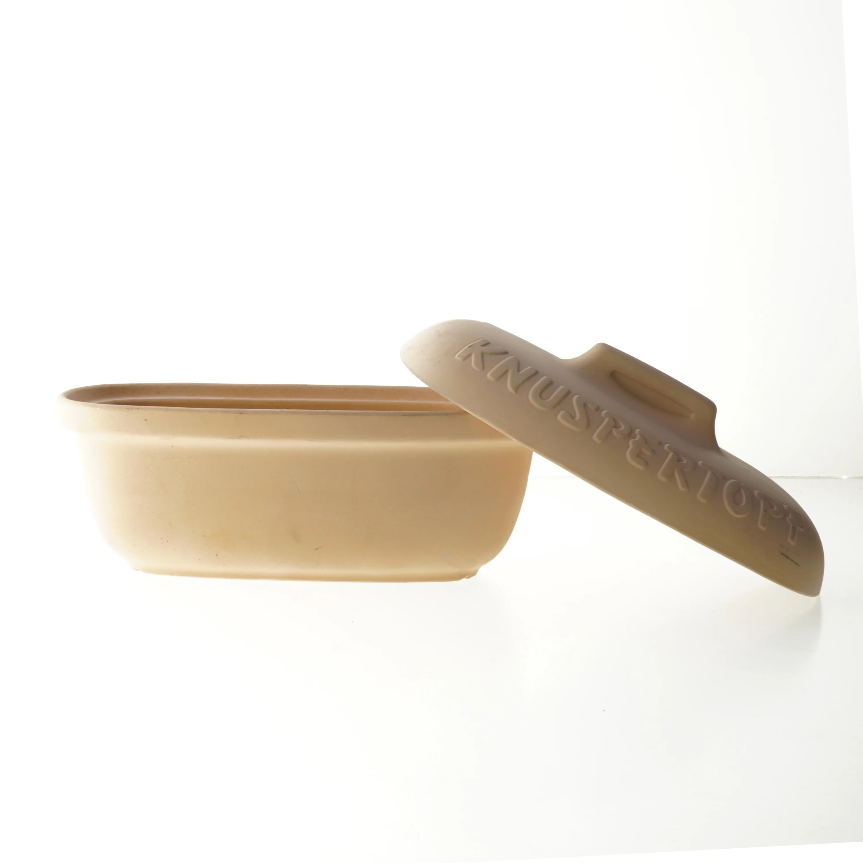 Knuspertopf brøde-form fra Knuspertopf (str. 27,5x18 cm)