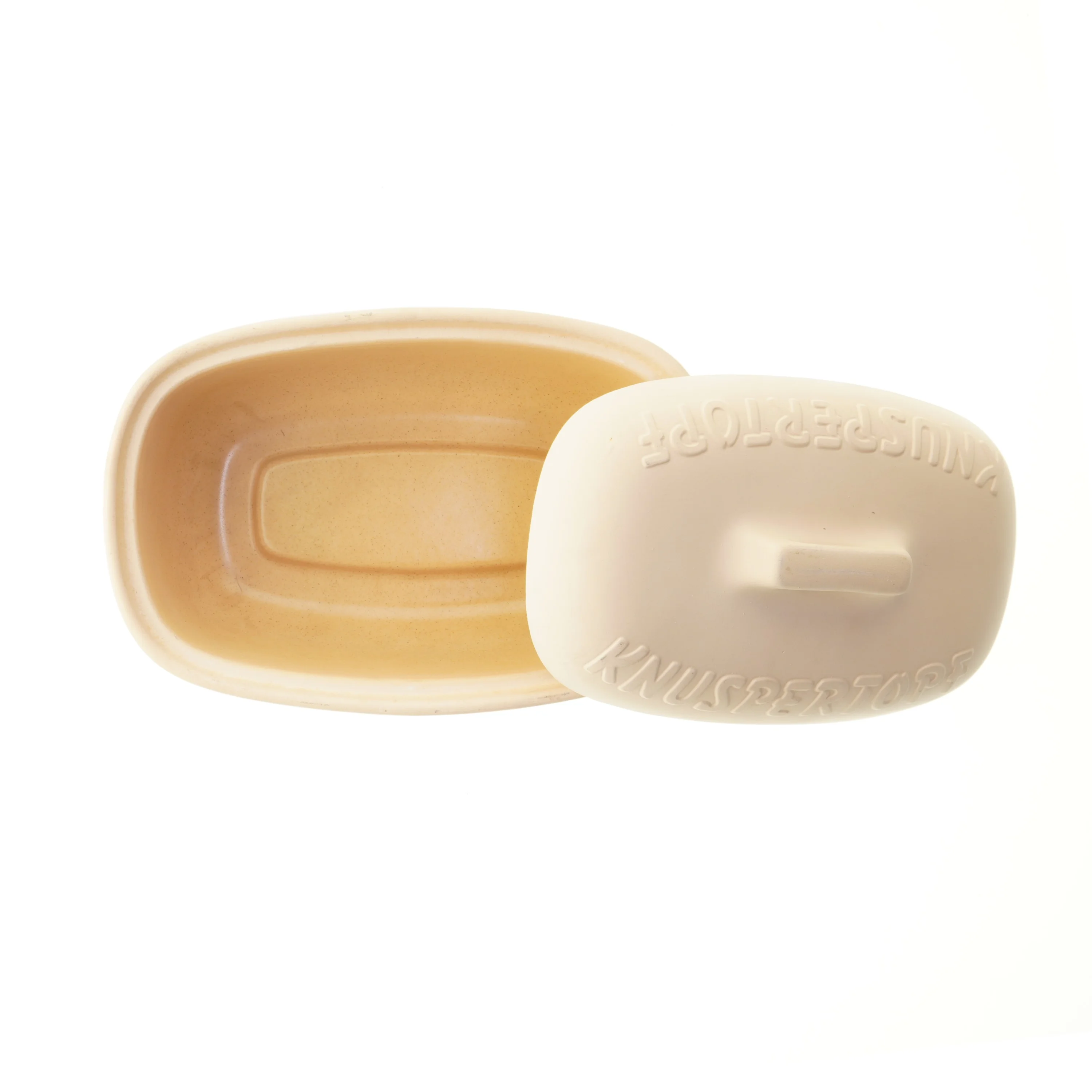 Knuspertopf brøde-form fra Knuspertopf (str. 27,5x18 cm)