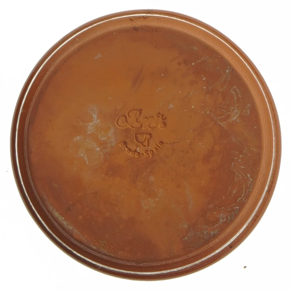 Terracotta potte fra Teofé's (str. Ø 12,5 cm)