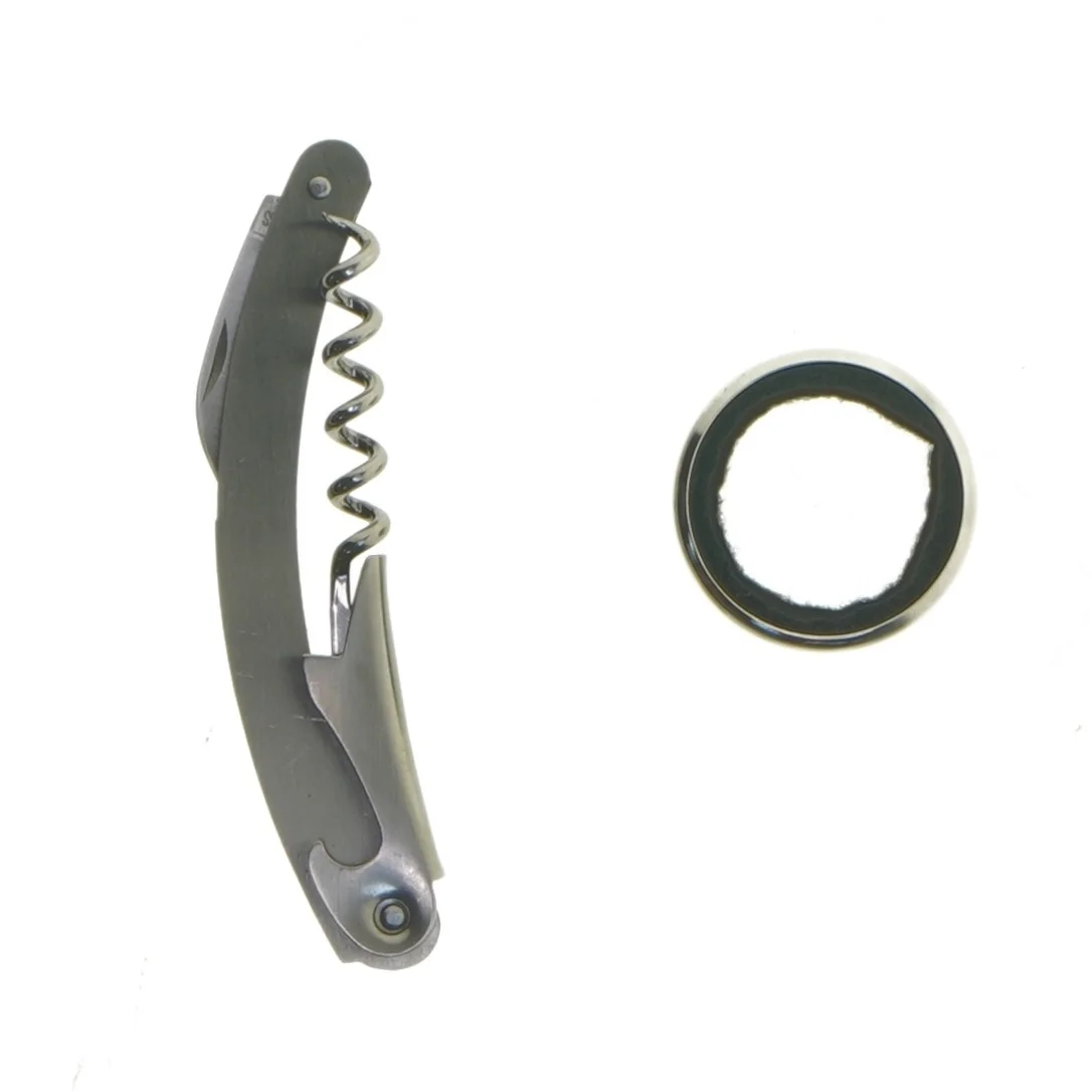 Vinop lukker sæt (str. Ø. 4 cm. længde. 11 for cm)