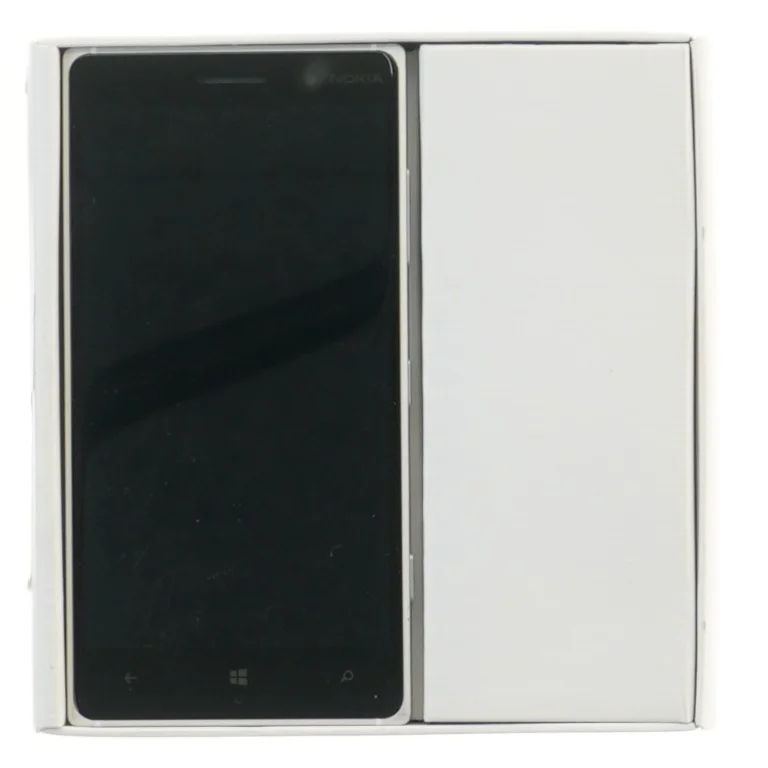 Nokia Lumia 830 smartphone fra Nokia (str. 14x7 cm)