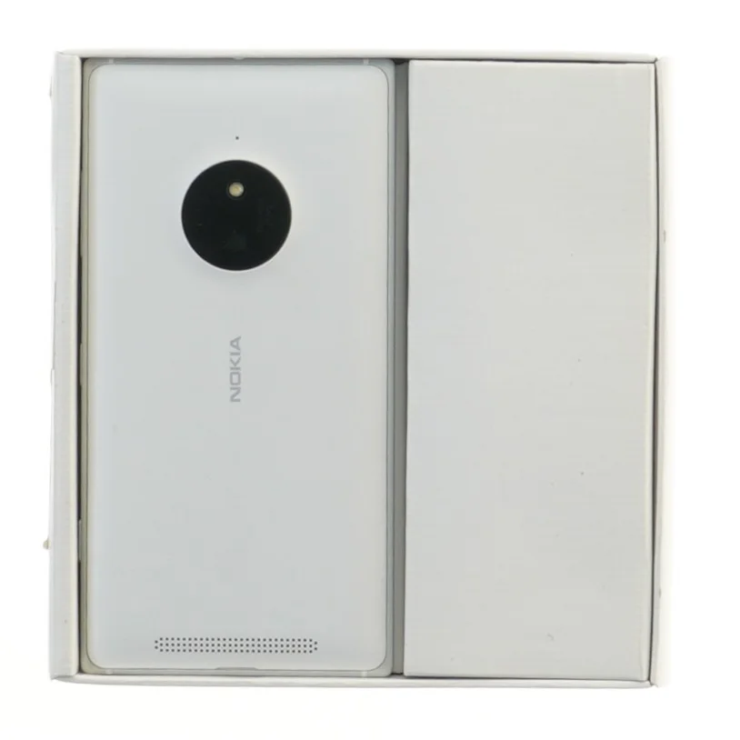 Nokia Lumia 830 smartphone fra Nokia (str. 14x7 cm)