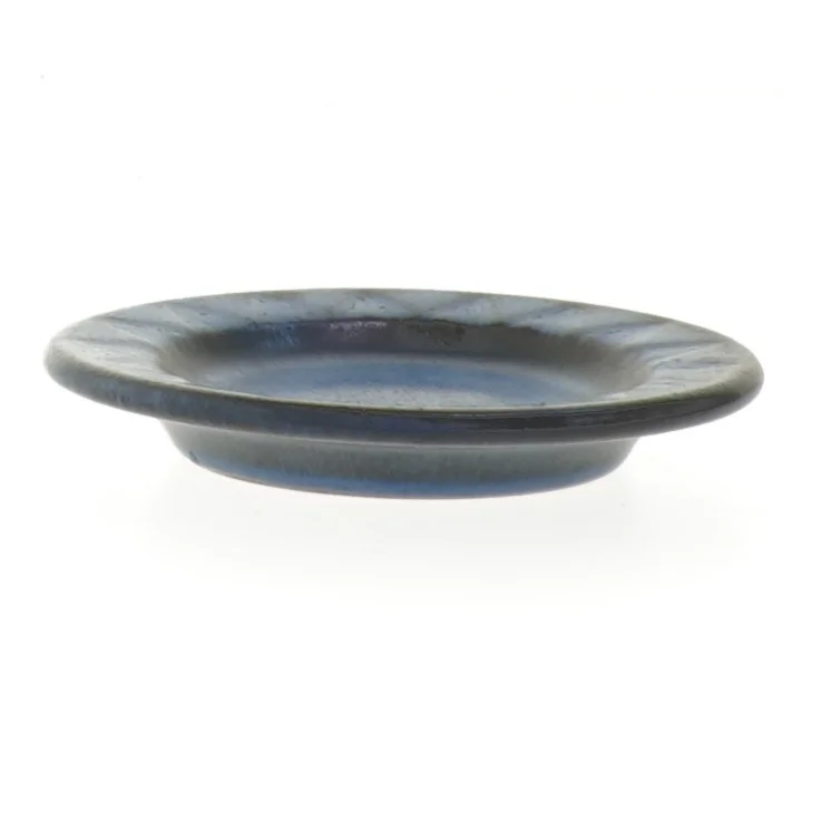Keramisk platte fra Lovemose, Danmark fra Lovemose (str. Ø 10 cm)