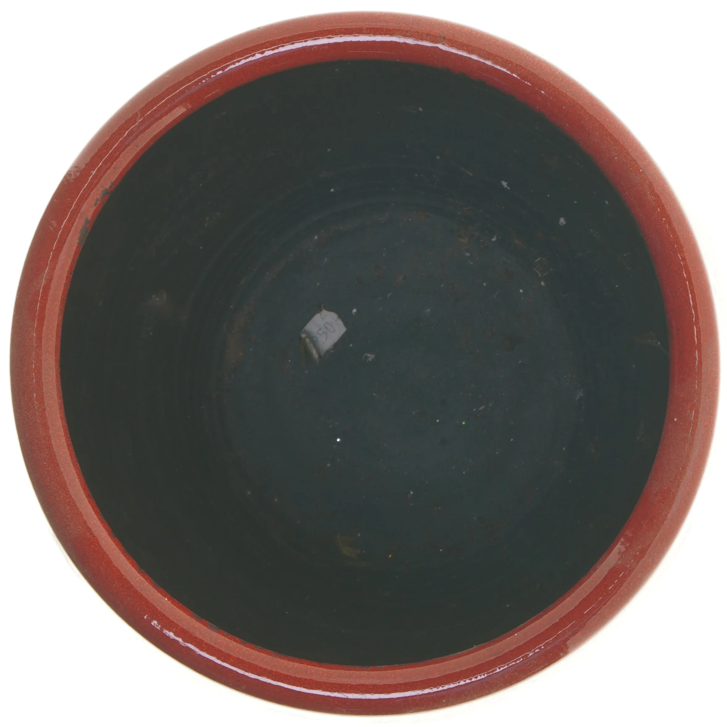 Keramikvase 25,5 cm (str. 25,5 cm)