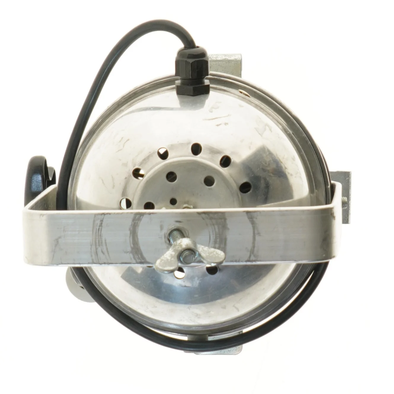 Vintage lampe spot (str. 34,5 cm)