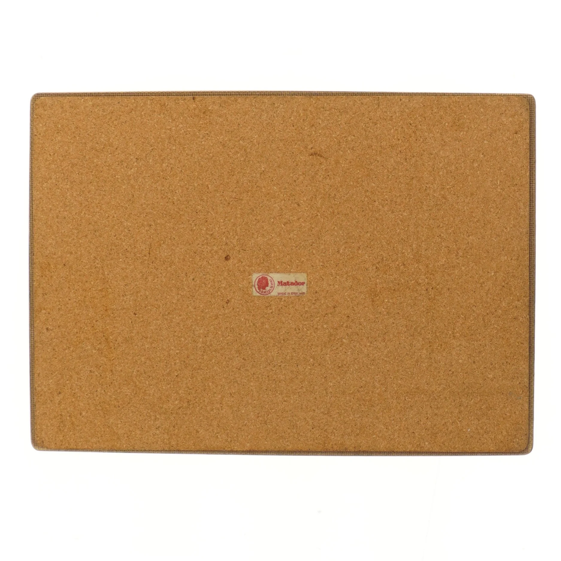 Bordskåner med historisk motiv fra Lady Clare (str. 25,5x35,5 cm)