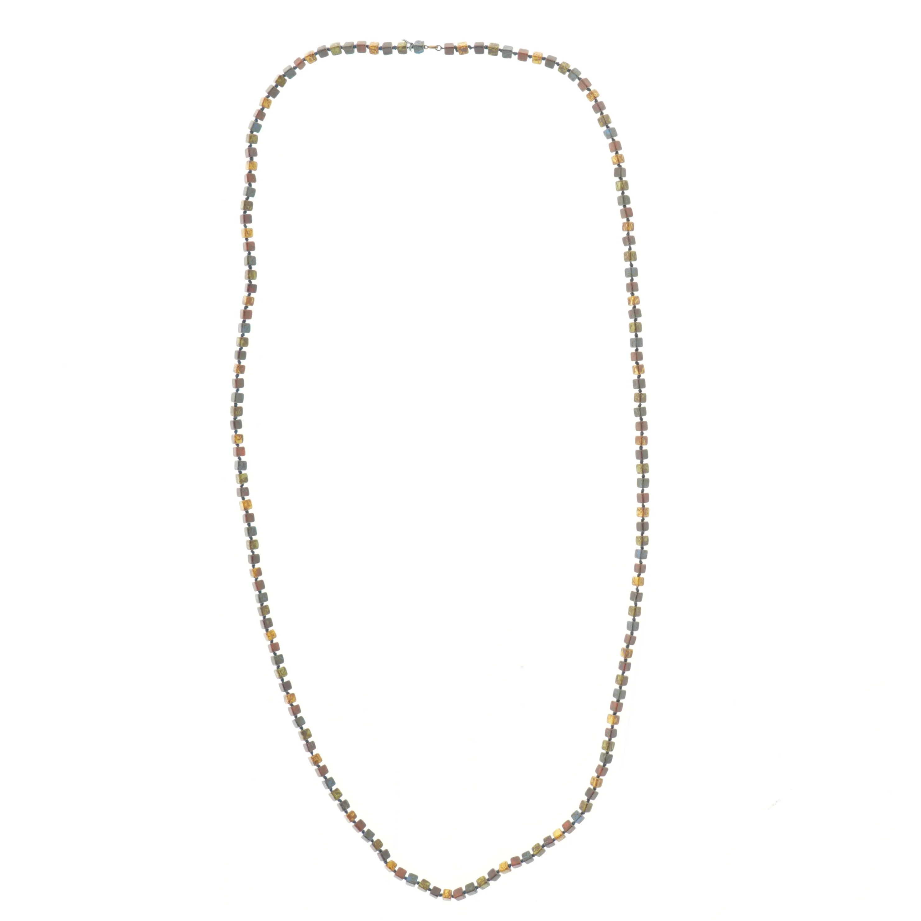 Lang perlek&aelig;de (str. 144 cm)