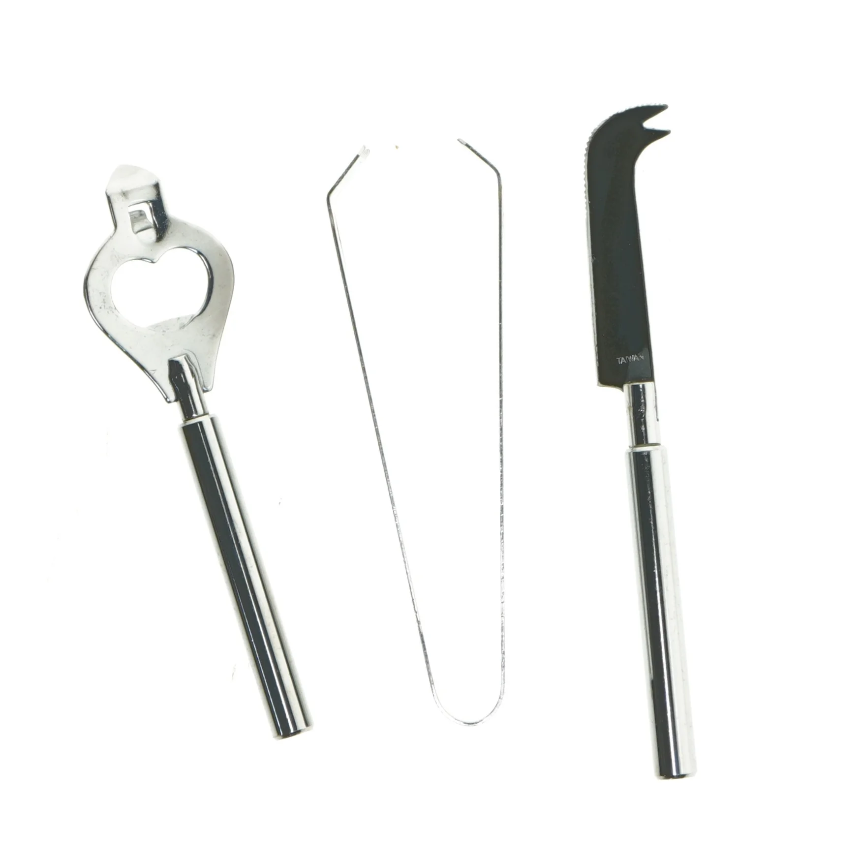 Barværktøjsæt (str. 16 og 16 og 18 cm)