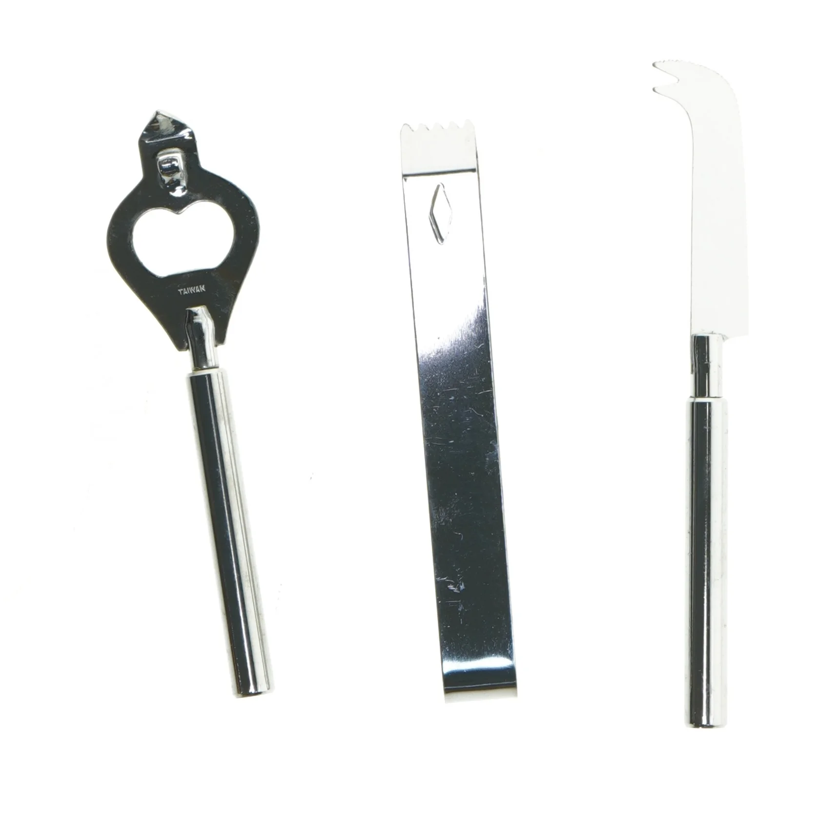 Barværktøjsæt (str. 16 og 16 og 18 cm)