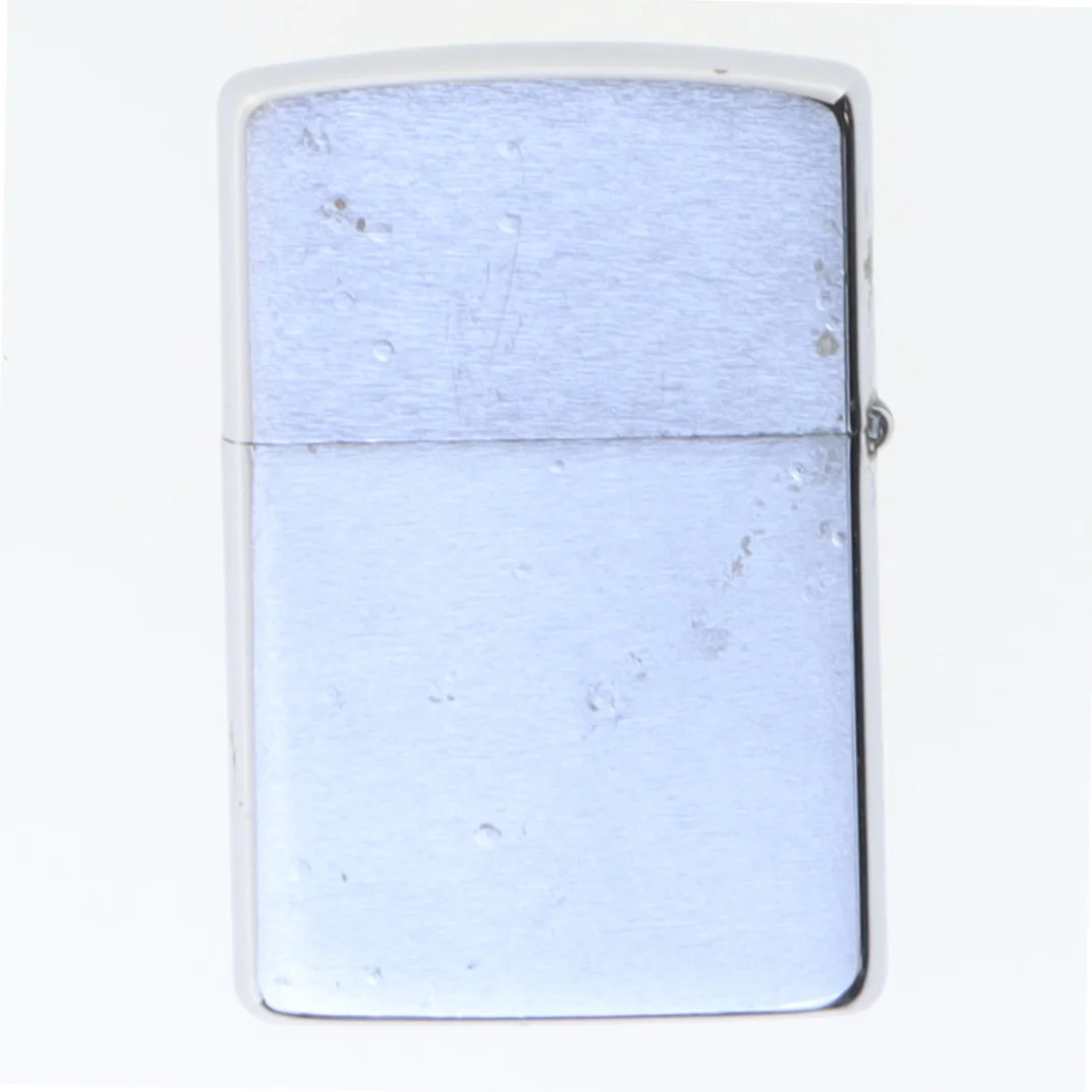 Metal lighter (str. 5,5x4 cm)