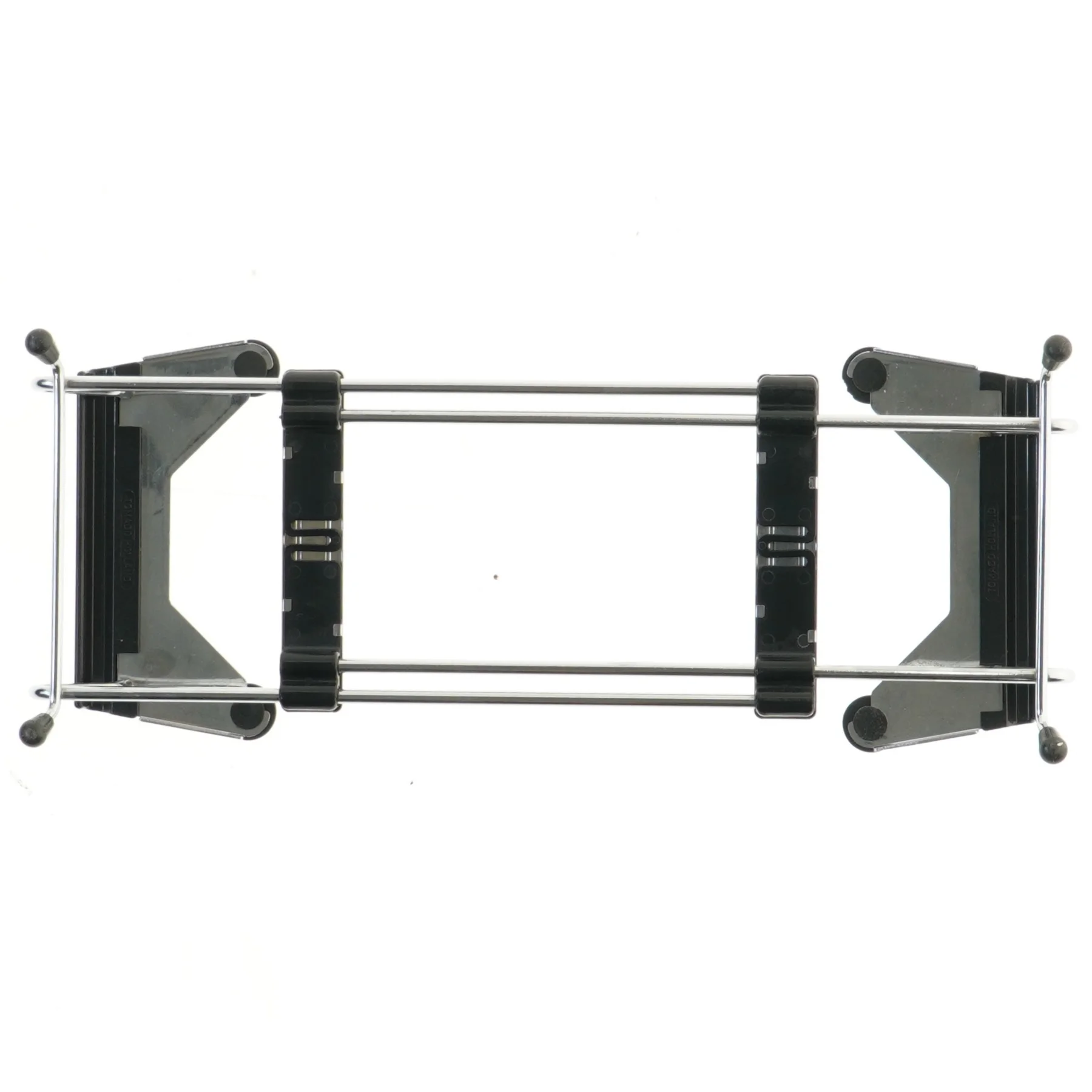 Udtrækbart stativ (bordskåner) (str. 27,5x14 cm)