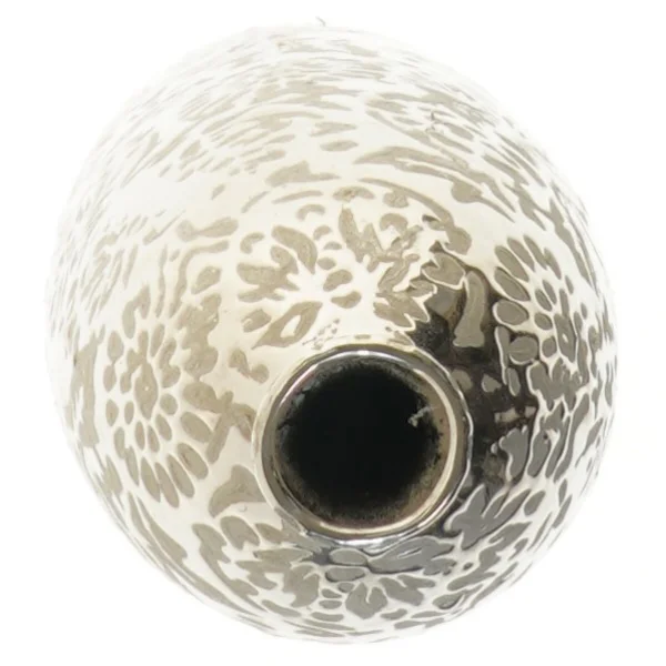 Dekorativ vase (str. 31 cm)