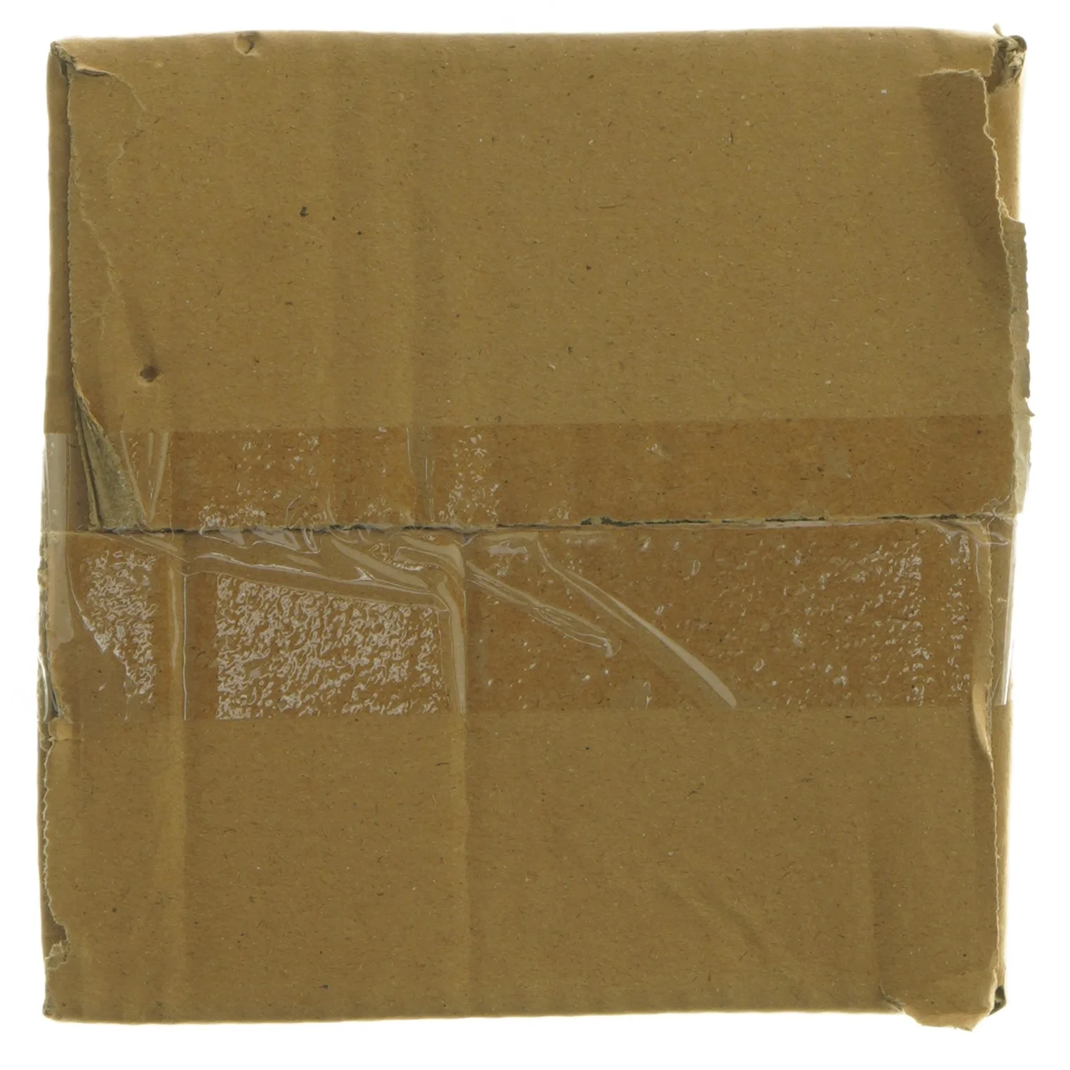 Glasvase fra Krifon (str. 14 cm)