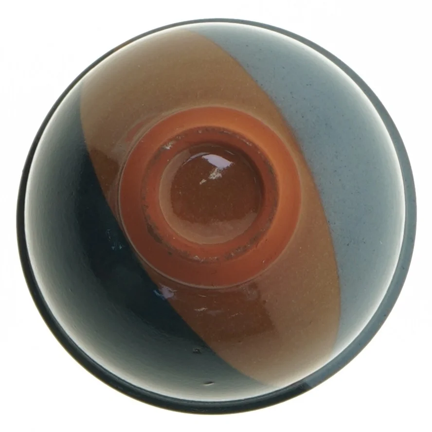 Keramisk skål (str. Ø 11 cm)