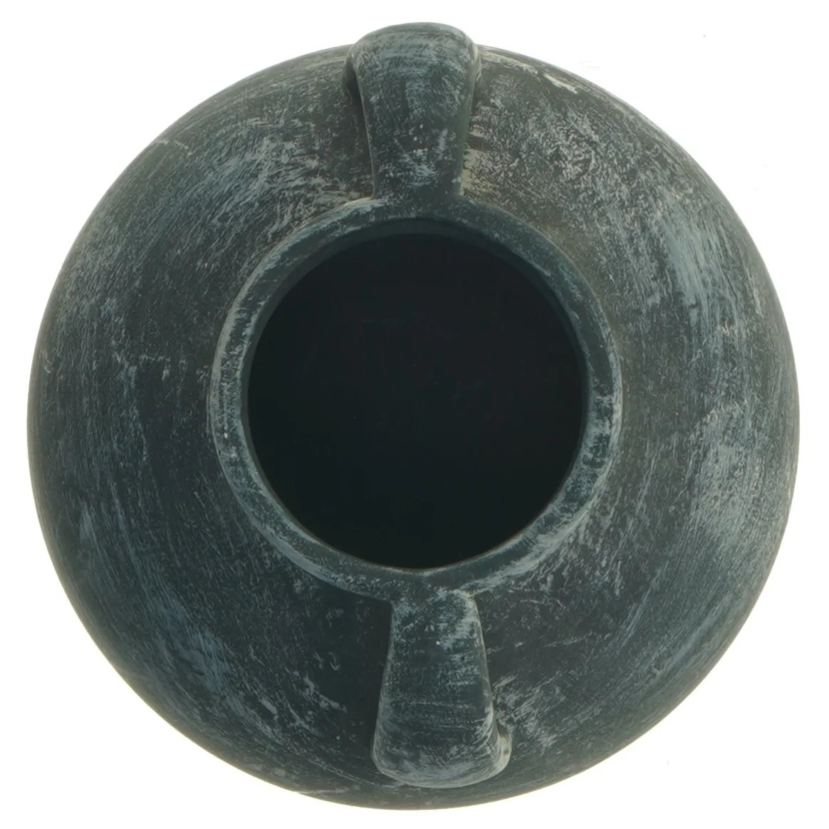 Dekorativ vase (str. Ø 15 cm)