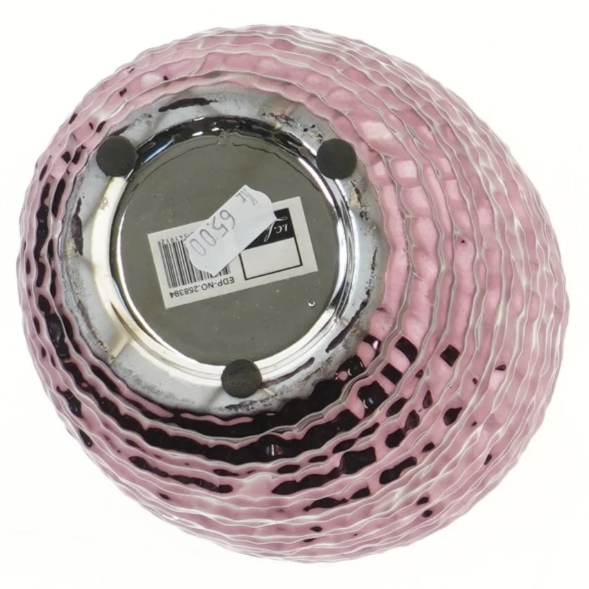 Lilla vase (str. 21x15,5 cm)