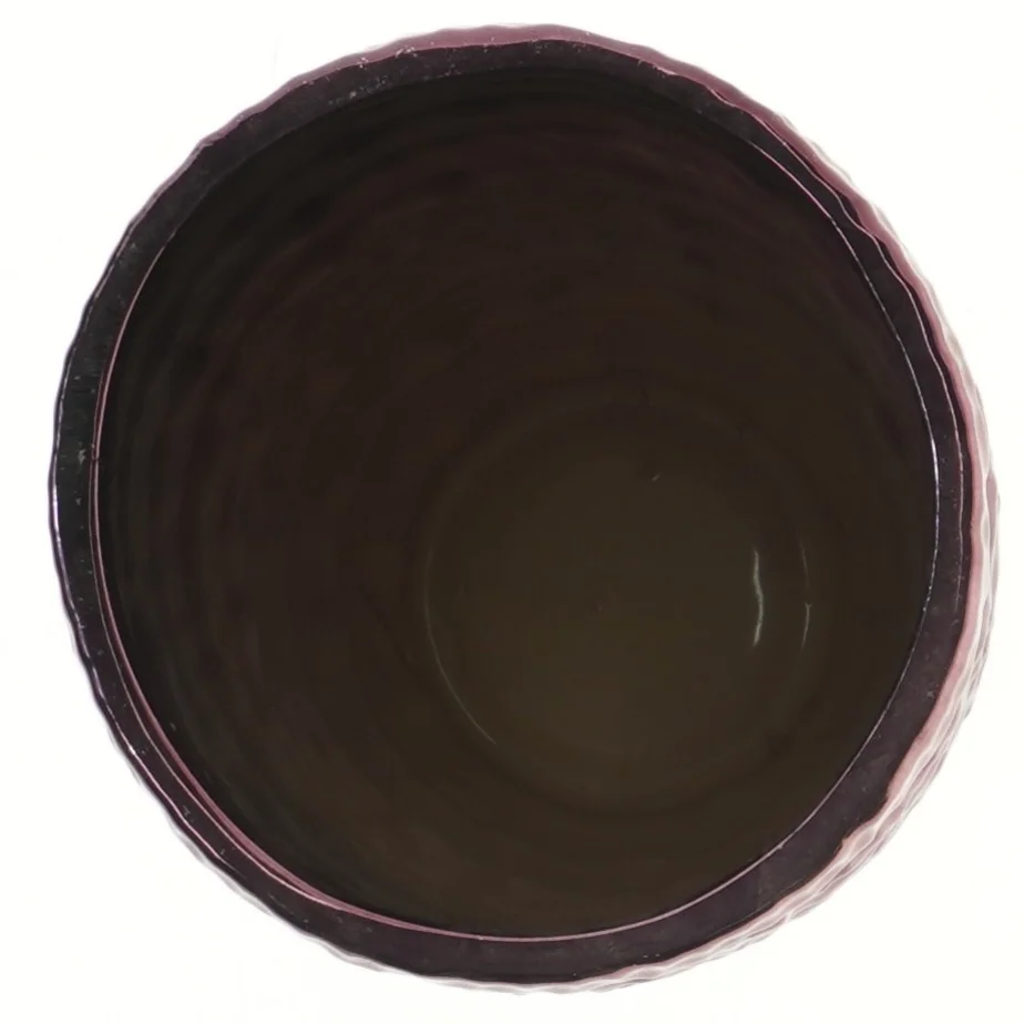 Lilla vase (str. 21x15,5 cm)