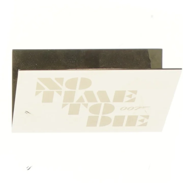 Limited edition omega james bond display (str. 13x12,5x7 cm)