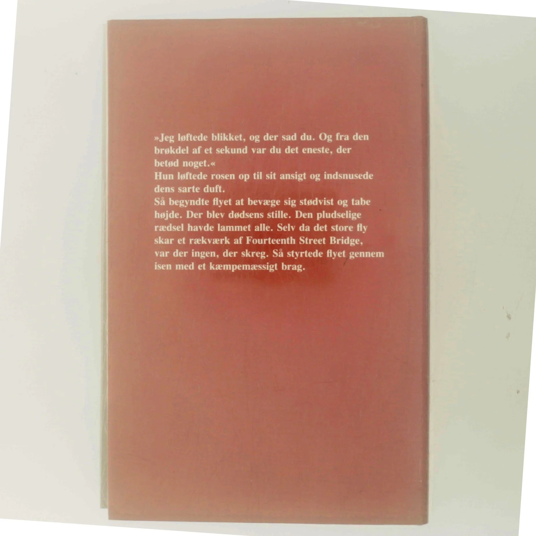 Bedraget af Warren Adler (Bog)