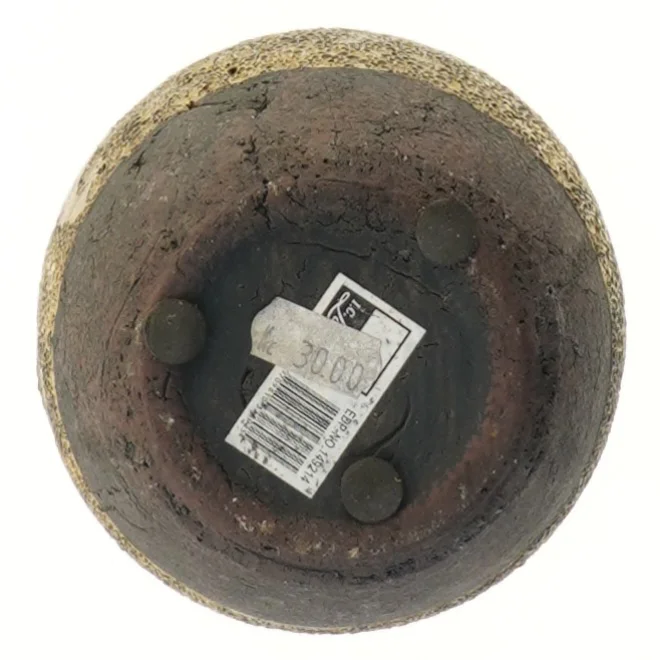 Rustik vase (str. Ø 11 cm)