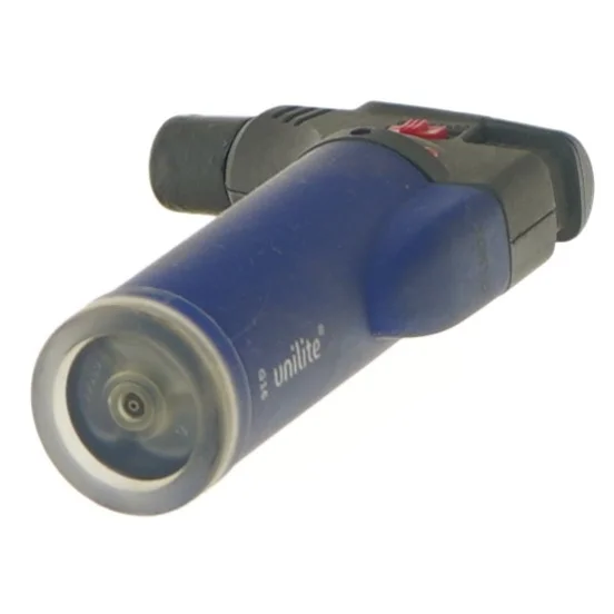 Gasbrænder fra Unilite (str. 11 cm)
