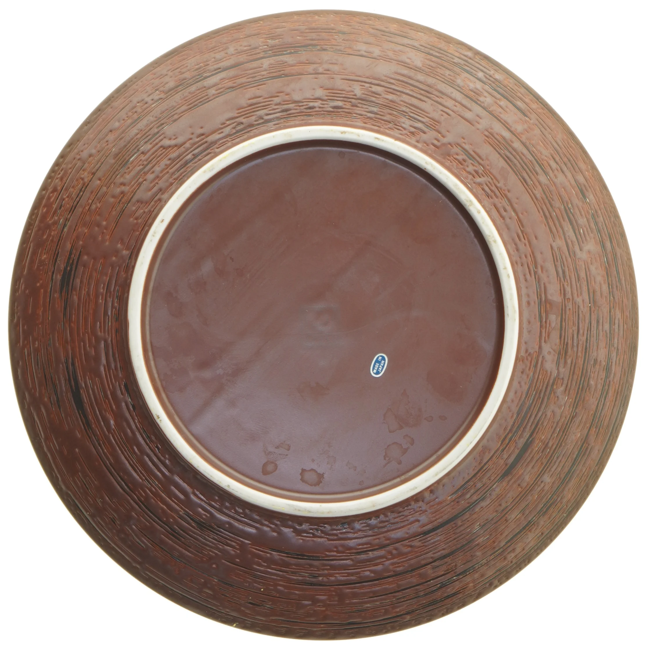 Dekorativ skål (str. 28,5 cm)