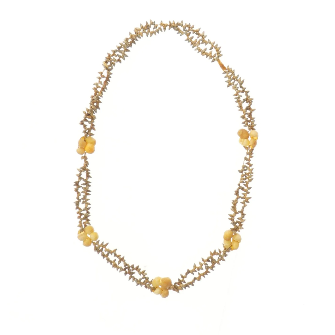 Skalhalskæde (str. 64 cm)