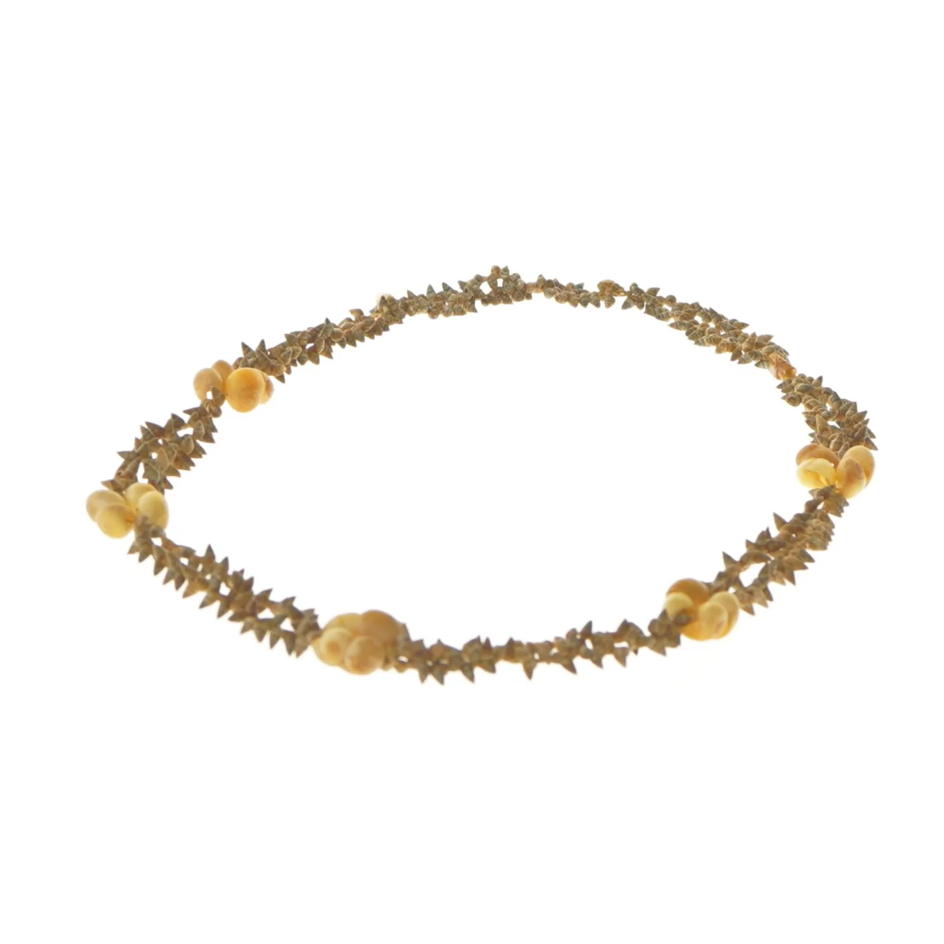 Skalhalskæde (str. 64 cm)