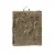 Vintage ikon (str. 7x6 cm)