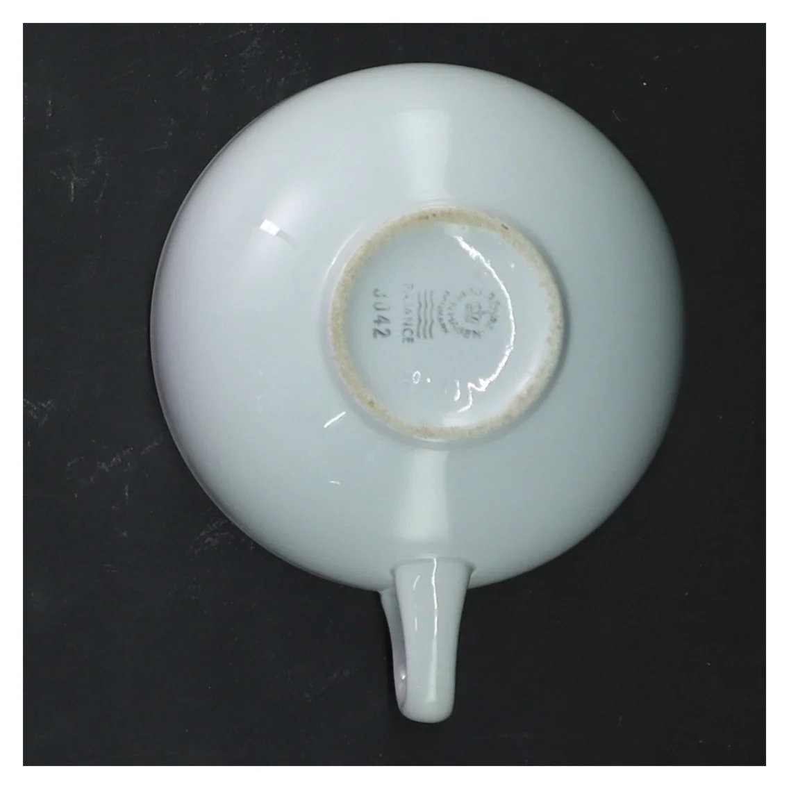 Sæt af 5 kopper fra Royal Copenhagen (str. 5 styk, ø 8,5 cm)