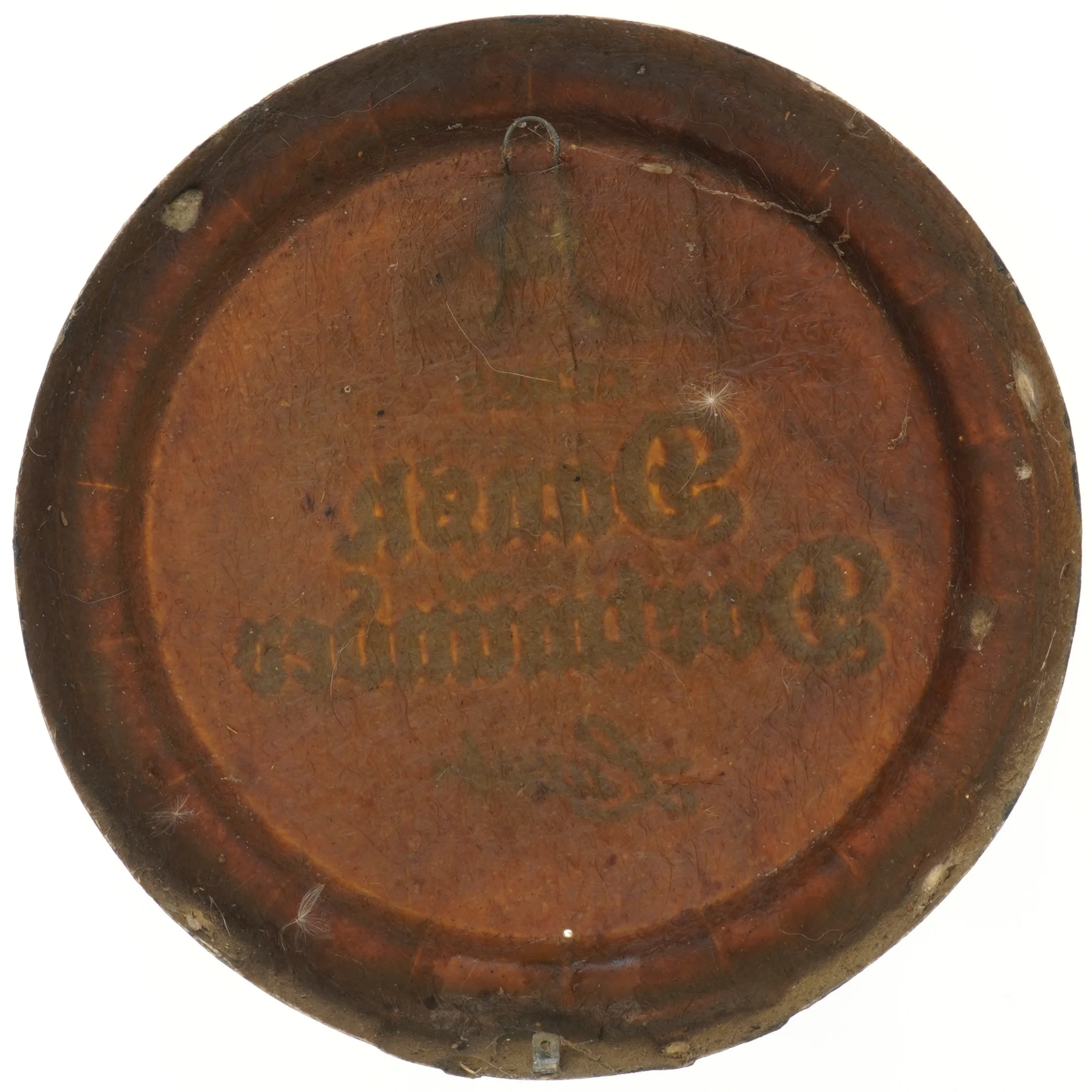 Øl udsmykning (str. Ø 46 cm)