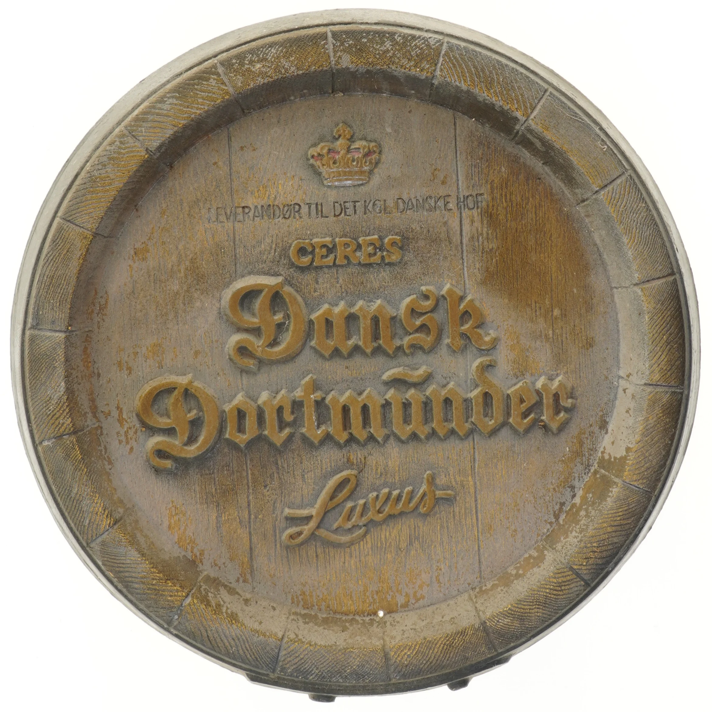 Øl udsmykning (str. Ø 46 cm)