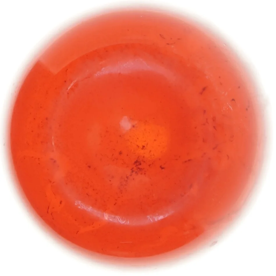 Glasvase 25 cm (str. 25 cm)