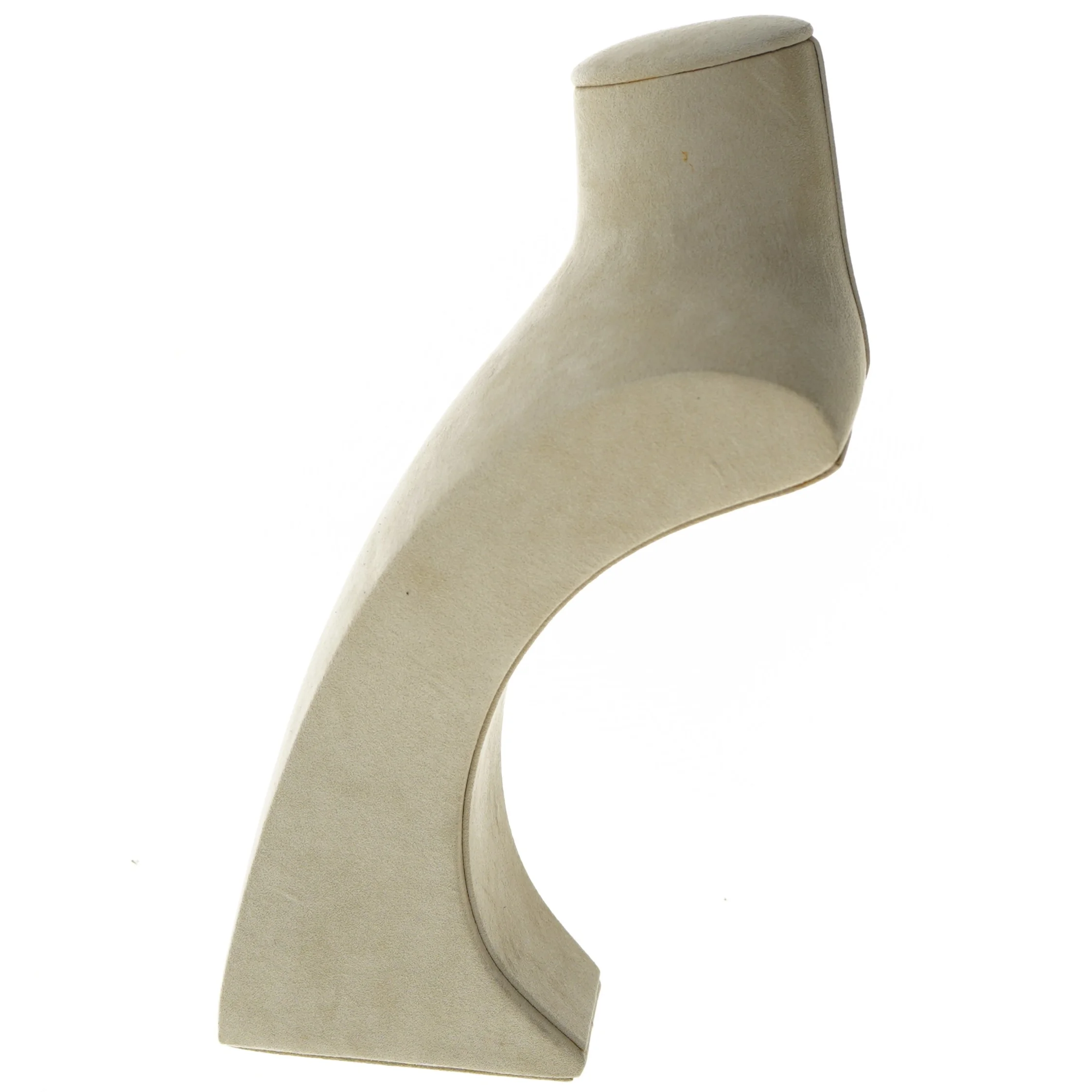 Smykkestativ til halskæder (str. 35x18 cm)