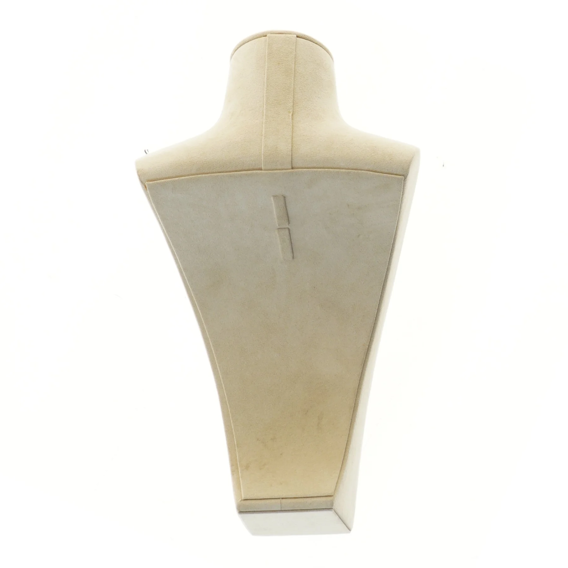 Smykkestativ til halskæder (str. 35x18 cm)