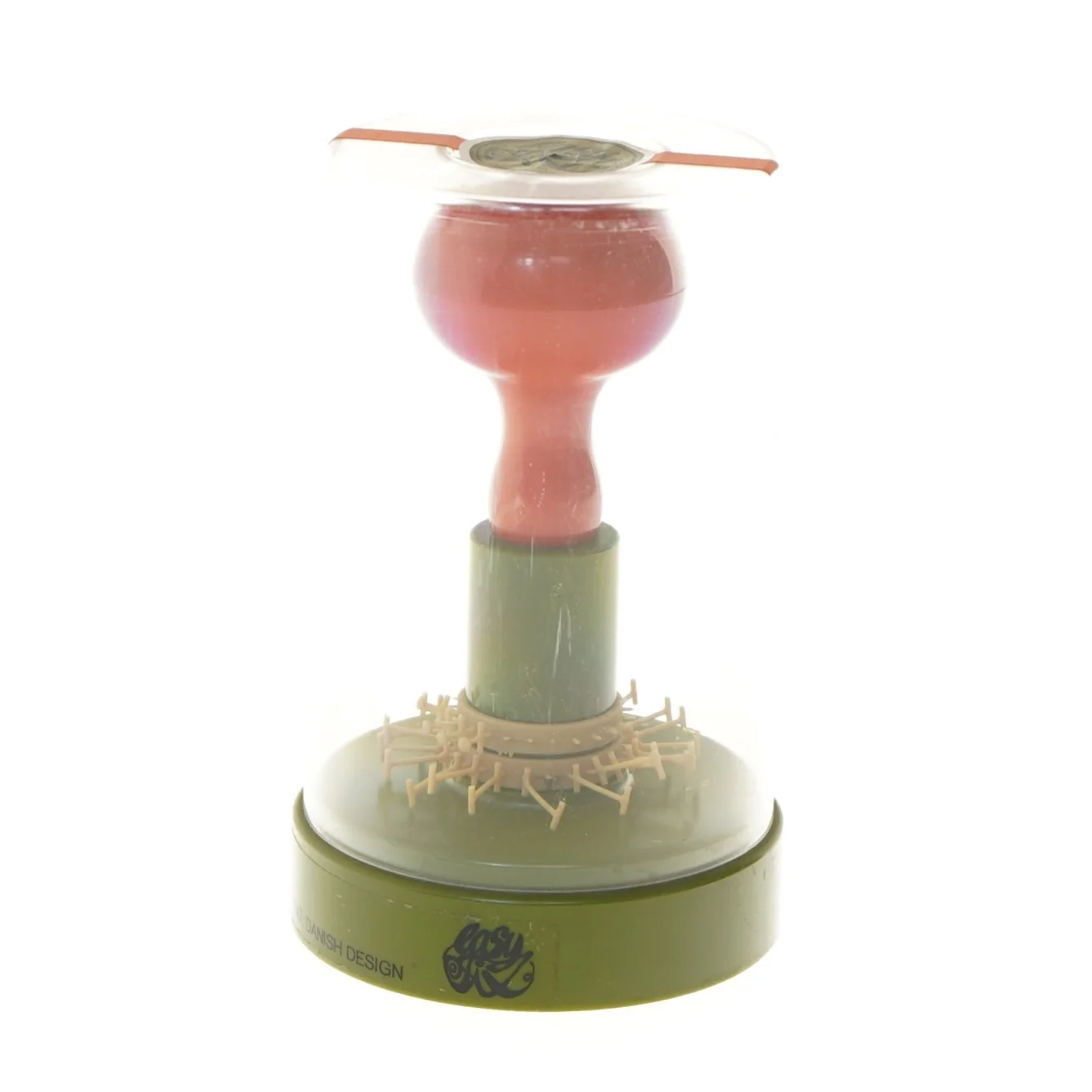 Yo-Yo (str. Ø 10x16 cm)