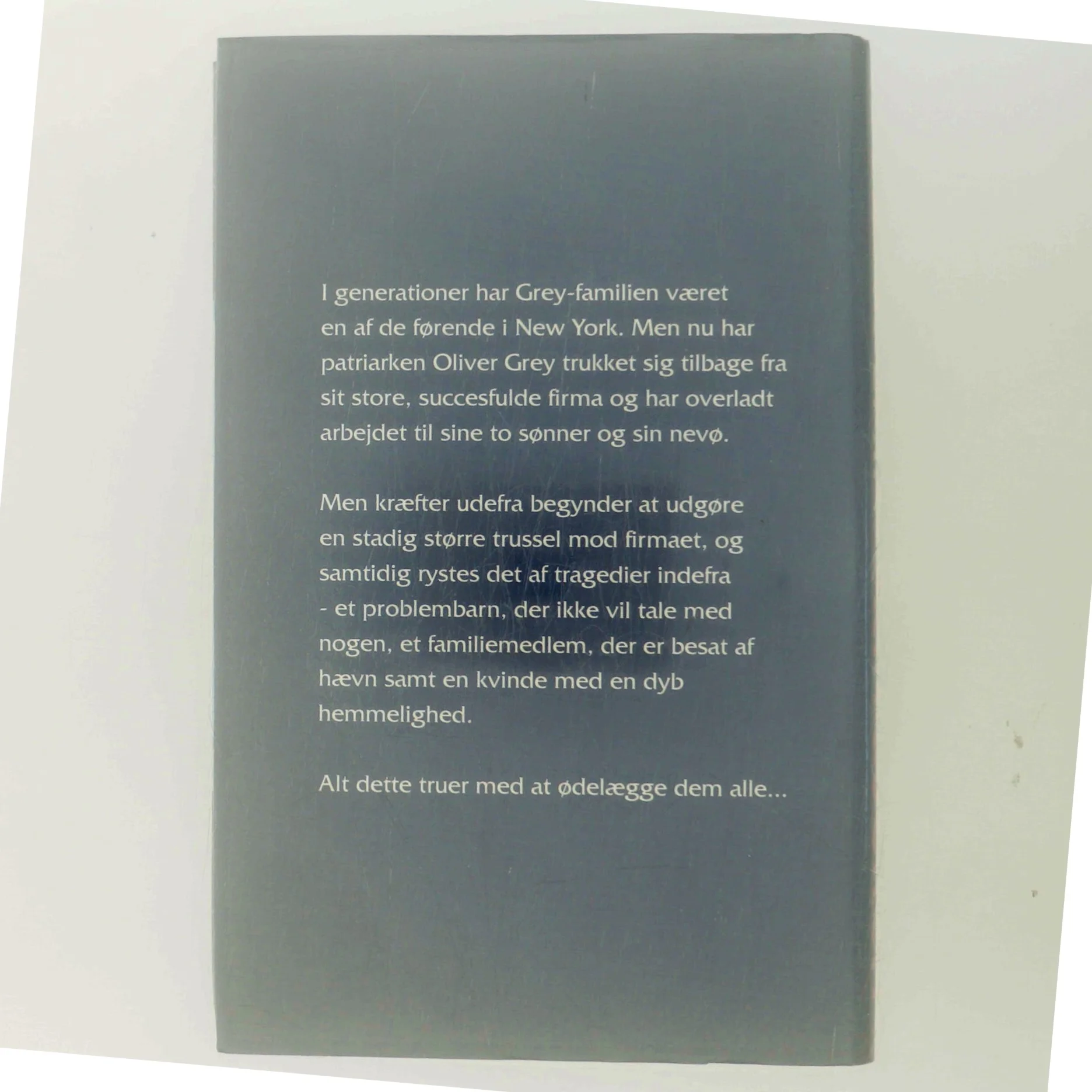 Karrusellen af Belva Plain (Bog)