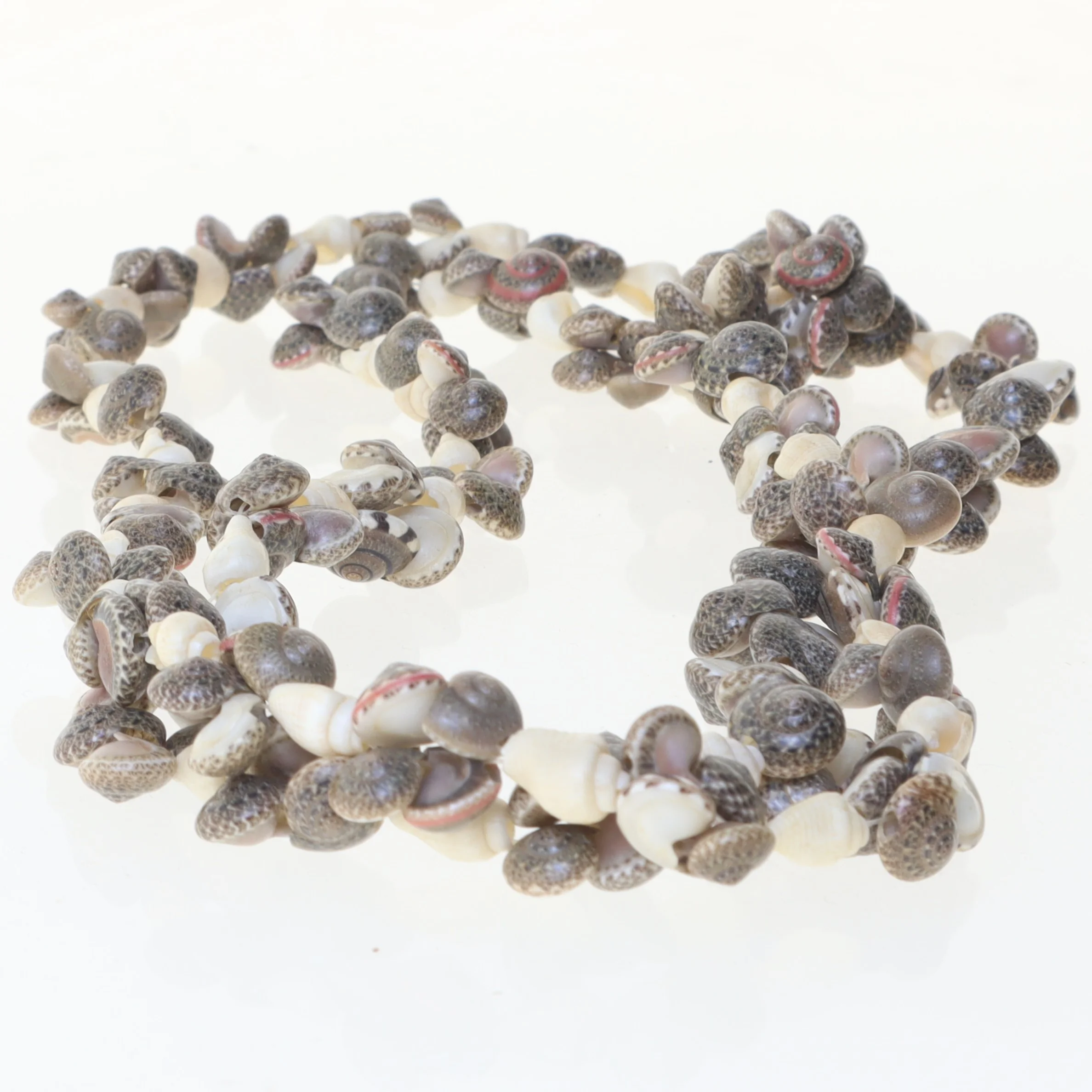 Muslingesmykke (str. 90 cm)